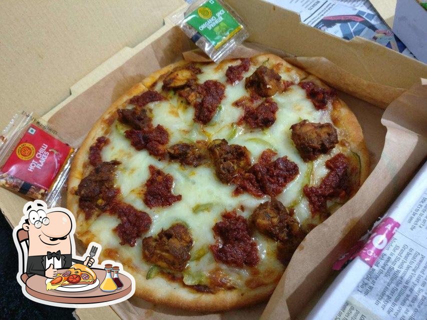 Photo from Zomato