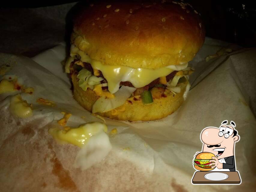 Photo from Zomato