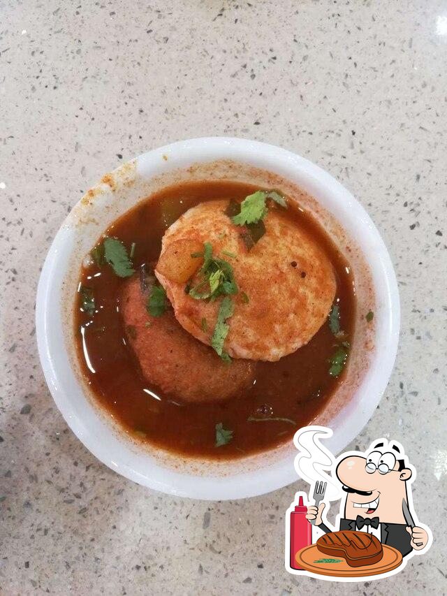 Photo from Zomato
