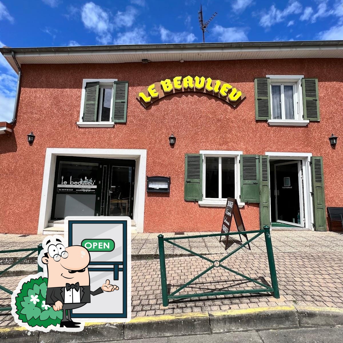 Photo de Google
