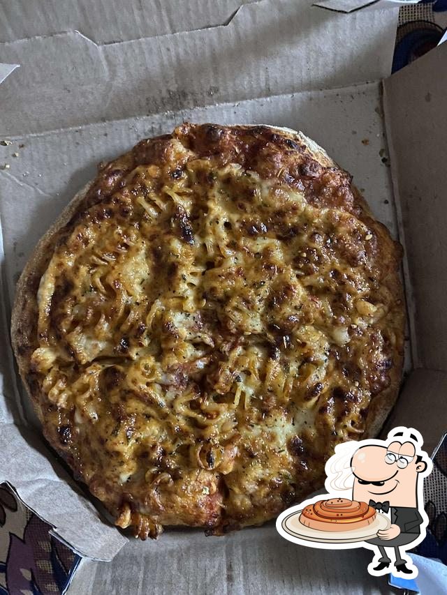 Photo from Zomato