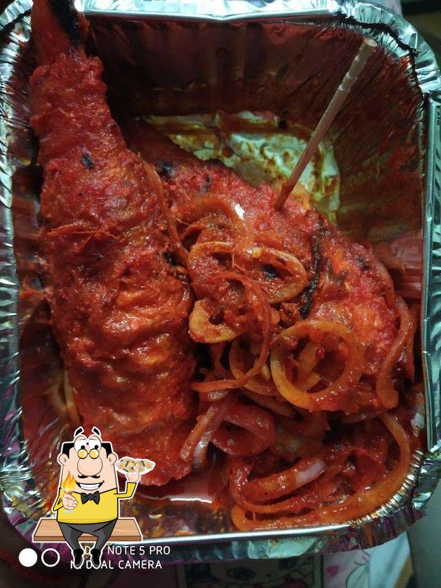 Photo from Zomato
