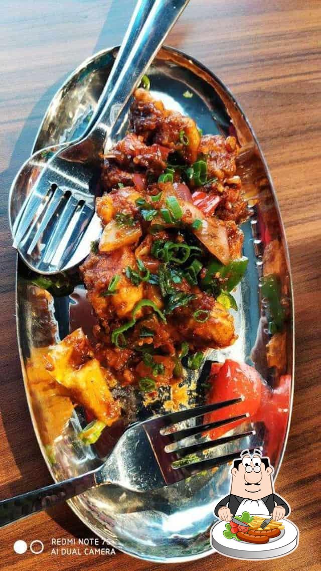 Photo from Zomato