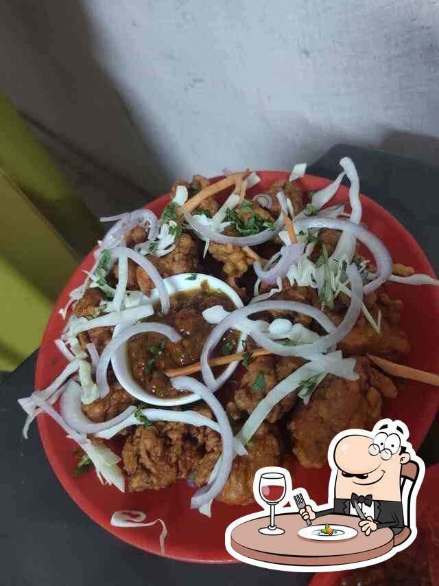 Photo from Zomato
