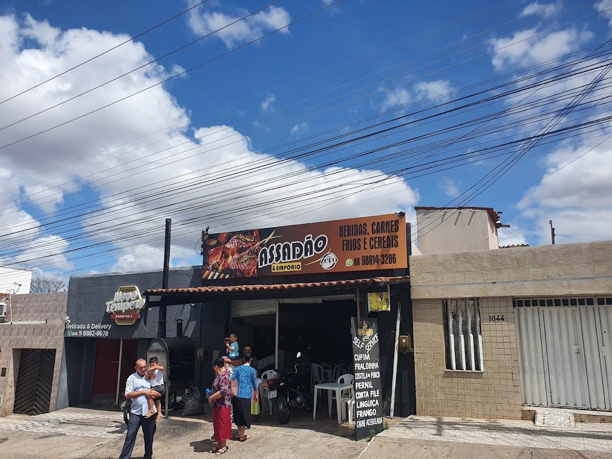 Foto do Google