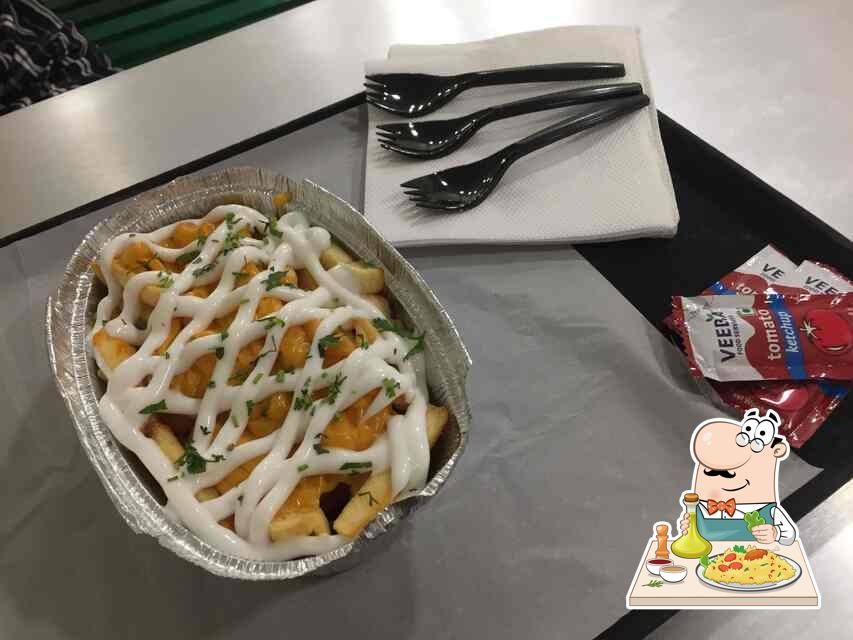 Photo from Zomato