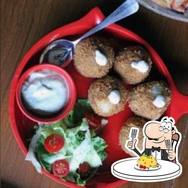 Photo from Zomato