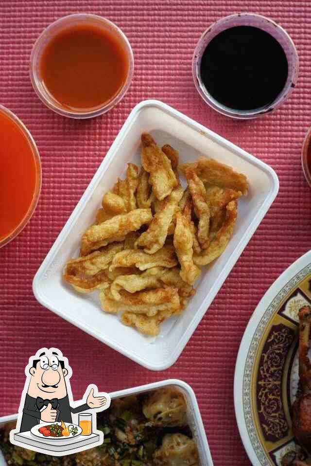 Photo from Zomato