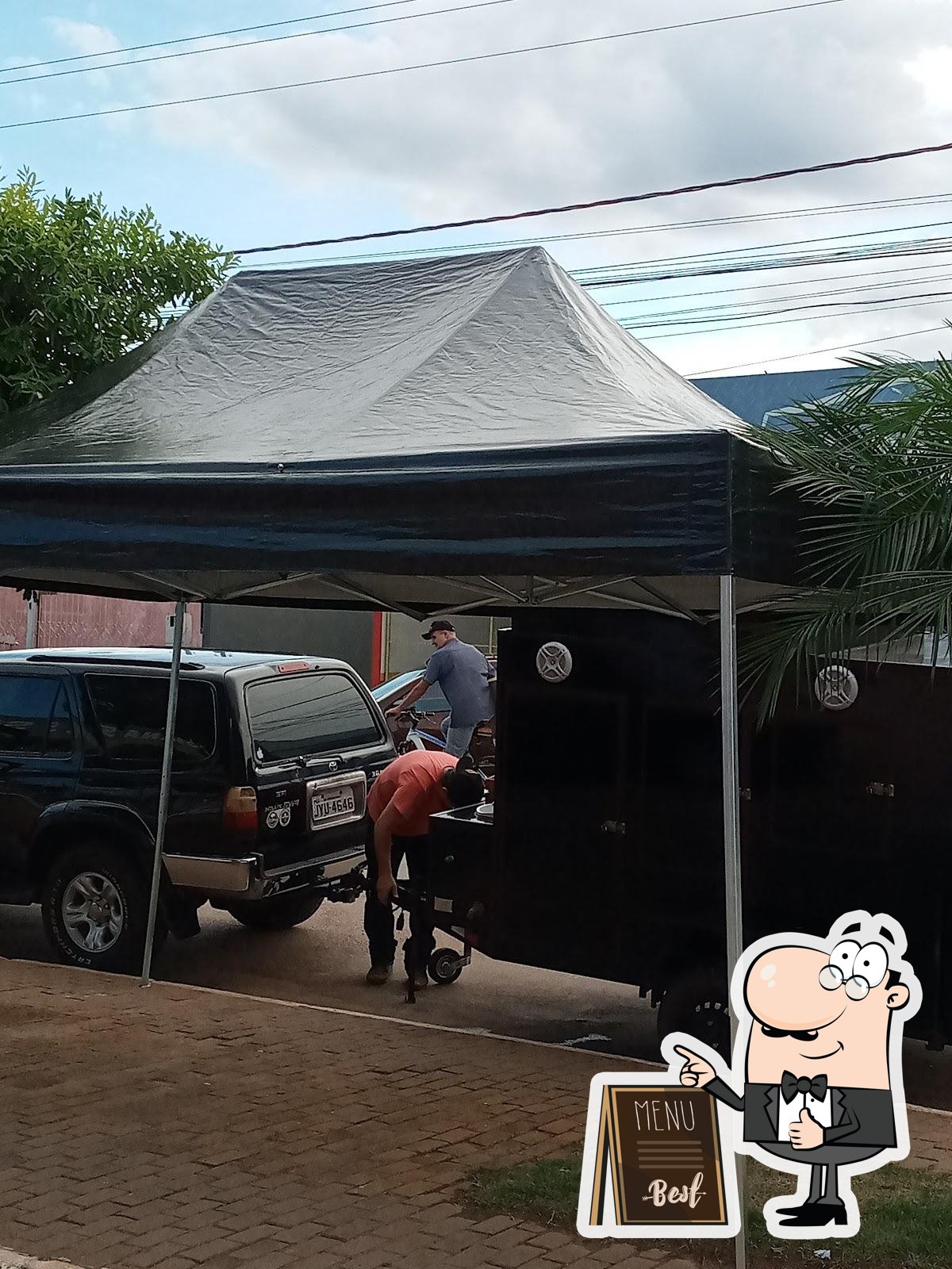 Foto do Google