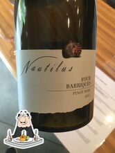 Nautilus Estate of Marlborough in Renwick - Restaurant reviews