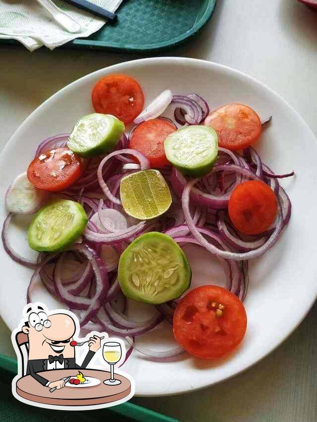 Photo from Zomato