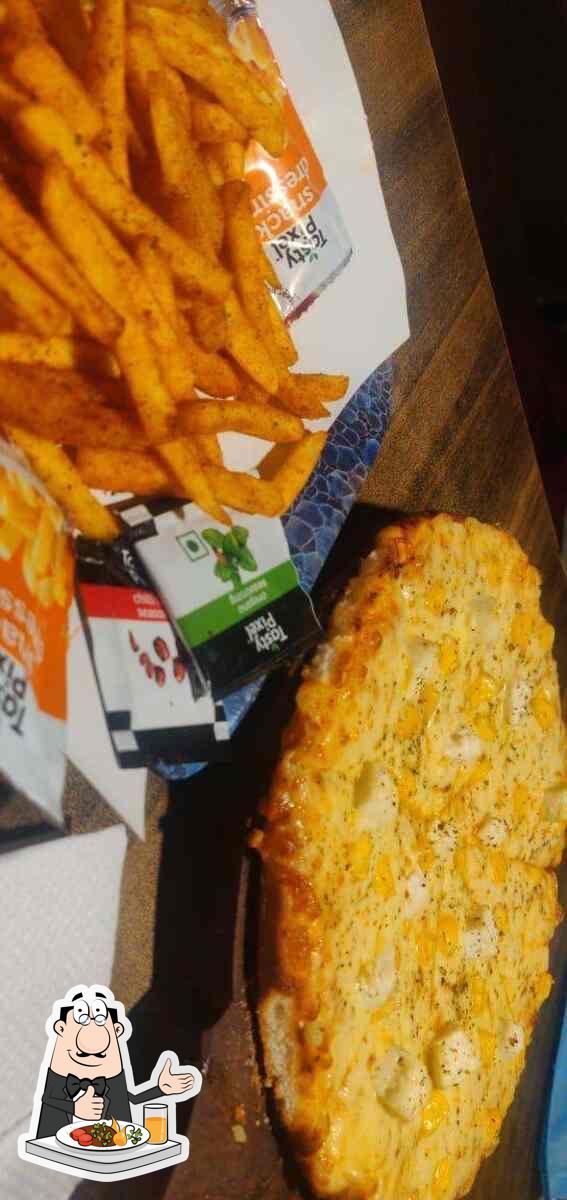 Photo from Zomato