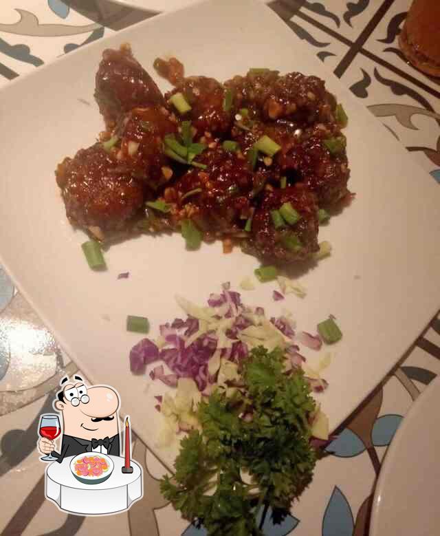 Photo from Zomato