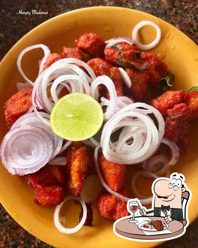Photo from Zomato