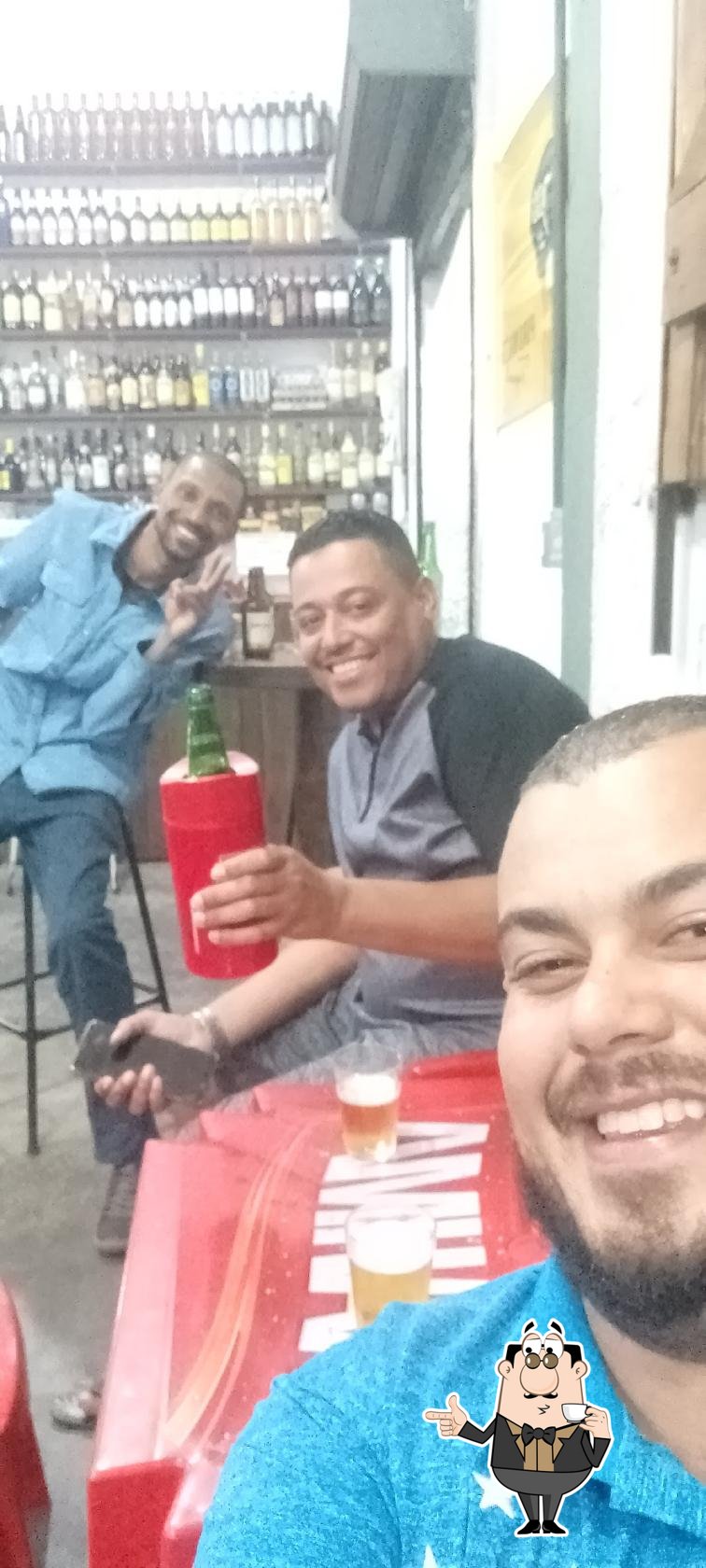 Foto do Google