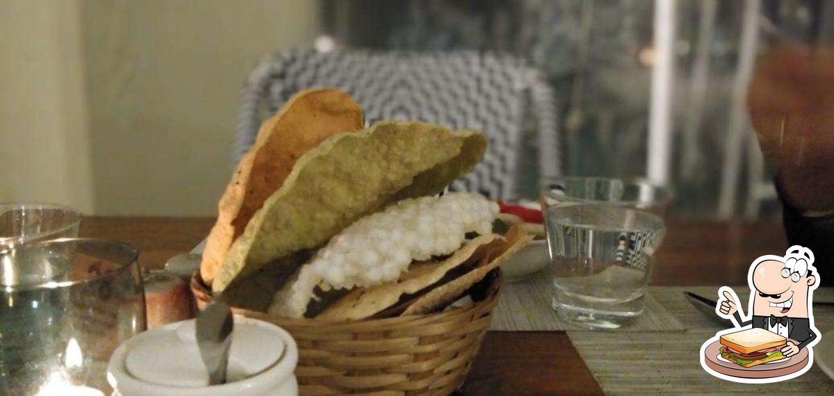 Photo from Zomato