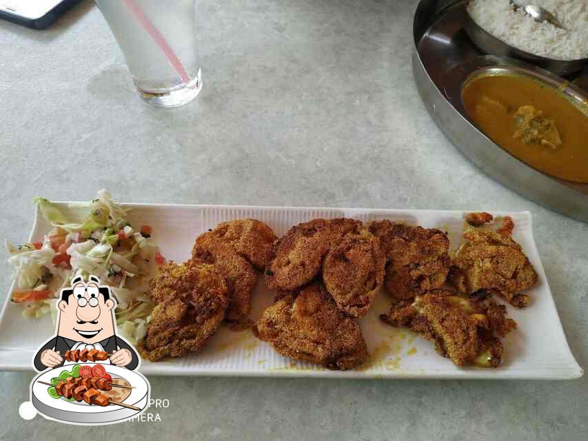 Photo from Zomato