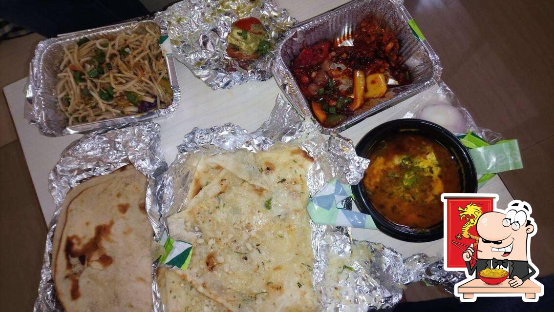 Photo from Zomato