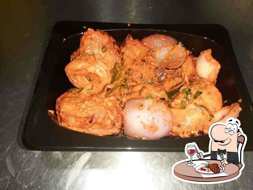 Photo from Zomato