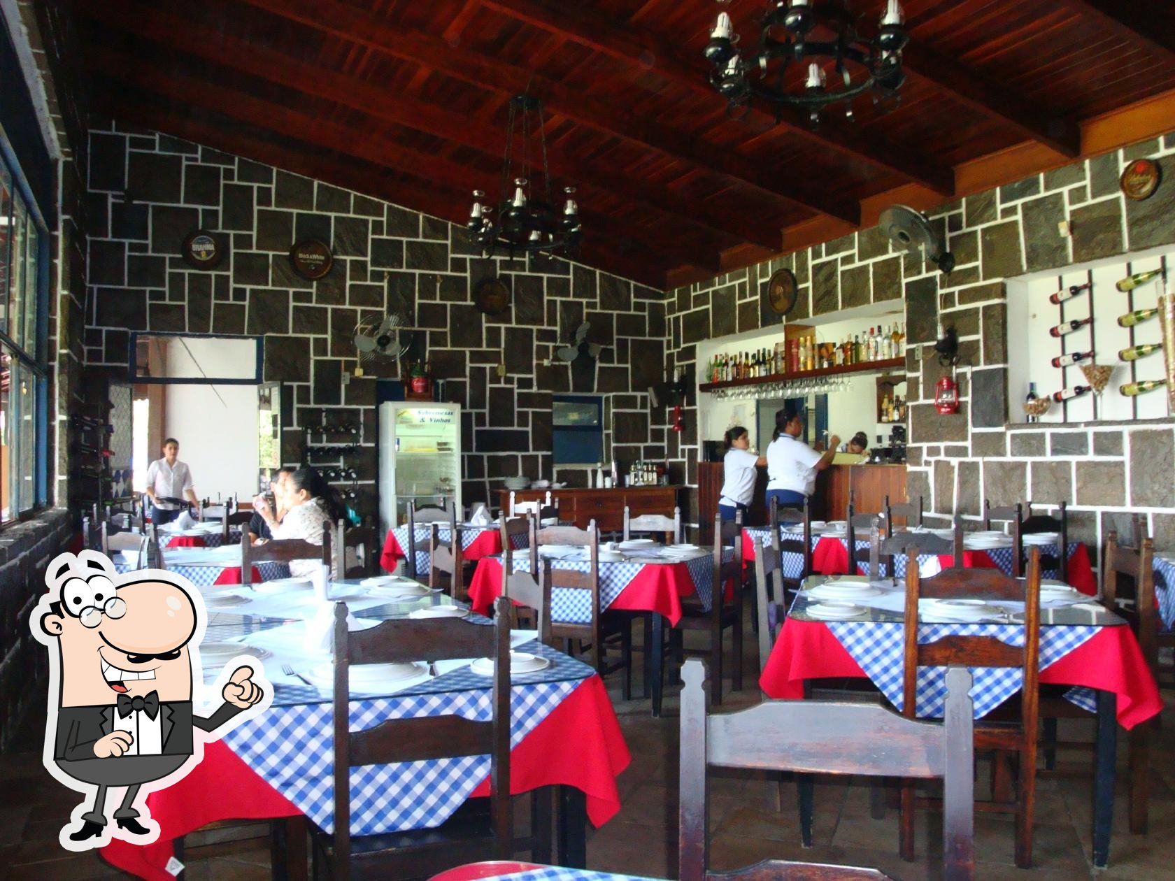 Foto do Foursquare