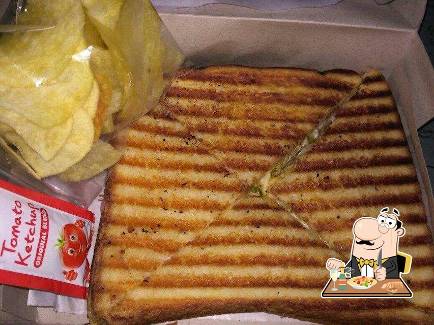 Photo from Zomato