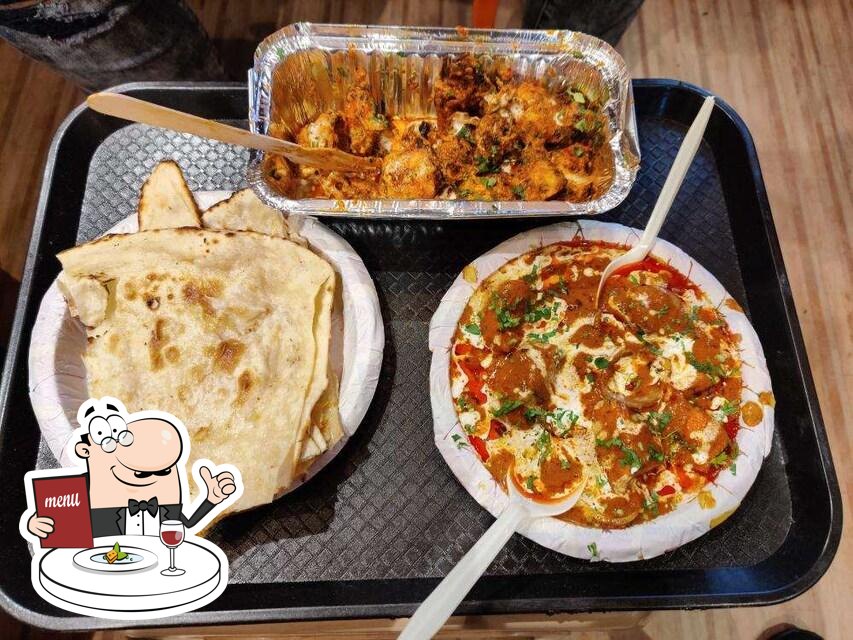 Photo from Zomato