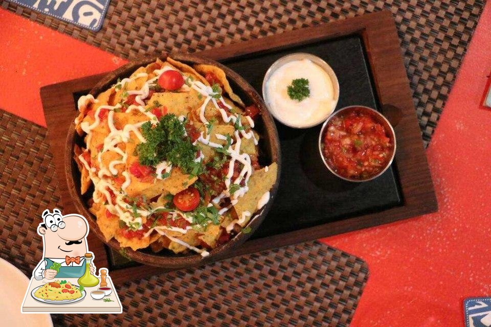Photo from Zomato