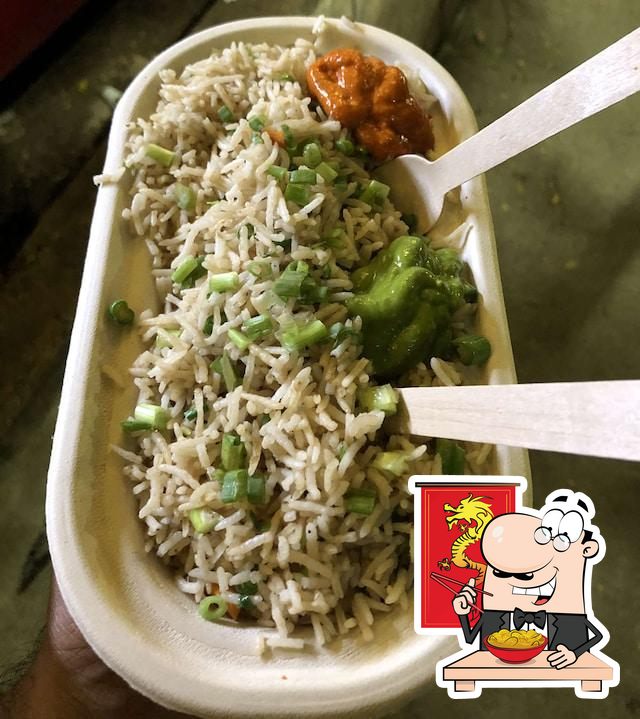 Photo from Zomato