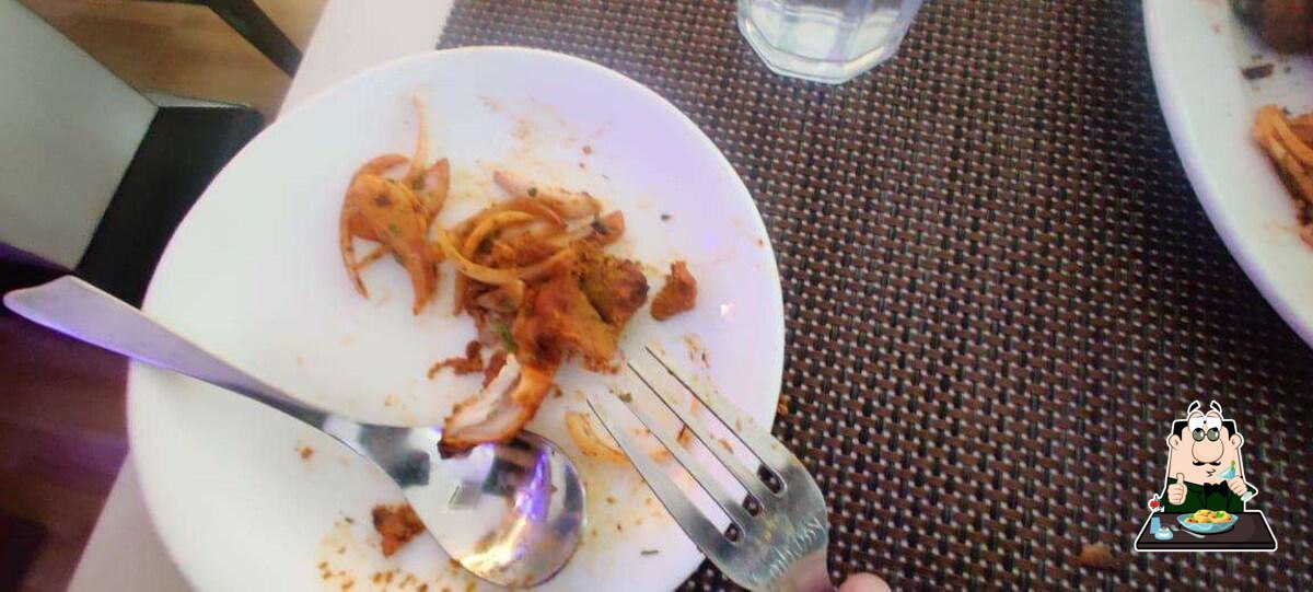 Photo from Zomato