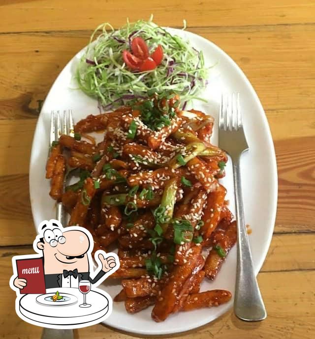 Photo from Zomato