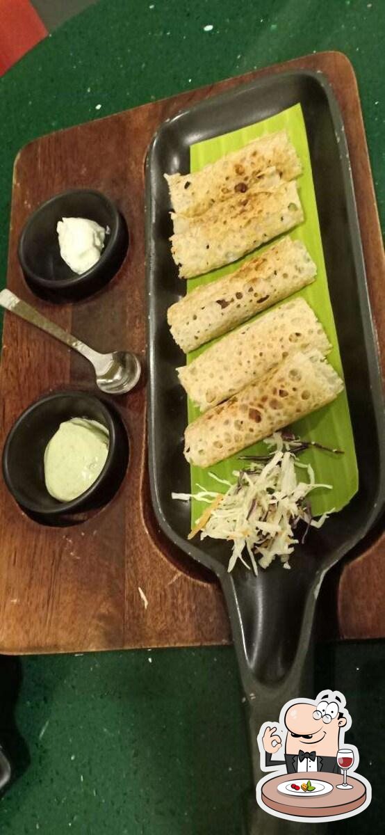 Photo from Zomato
