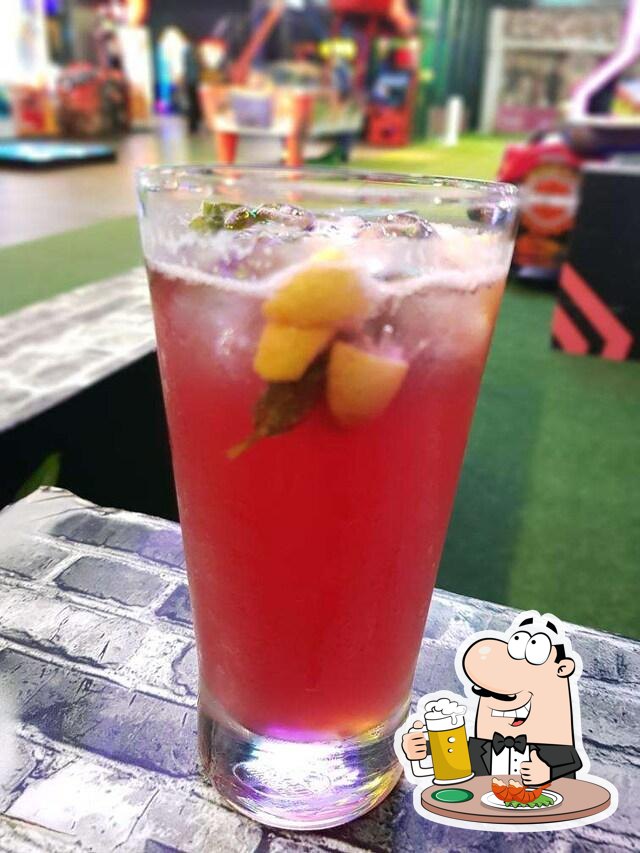 Photo from Zomato