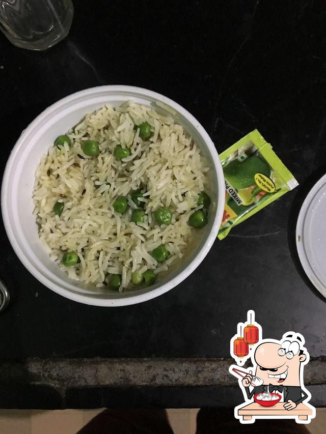 Photo from Zomato