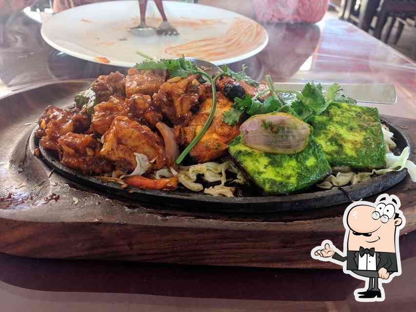 Photo from Zomato