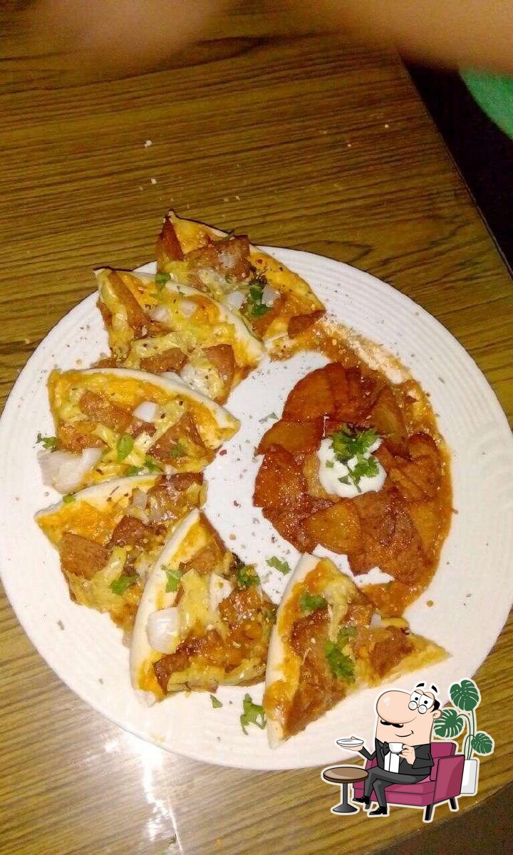 Photo from Zomato