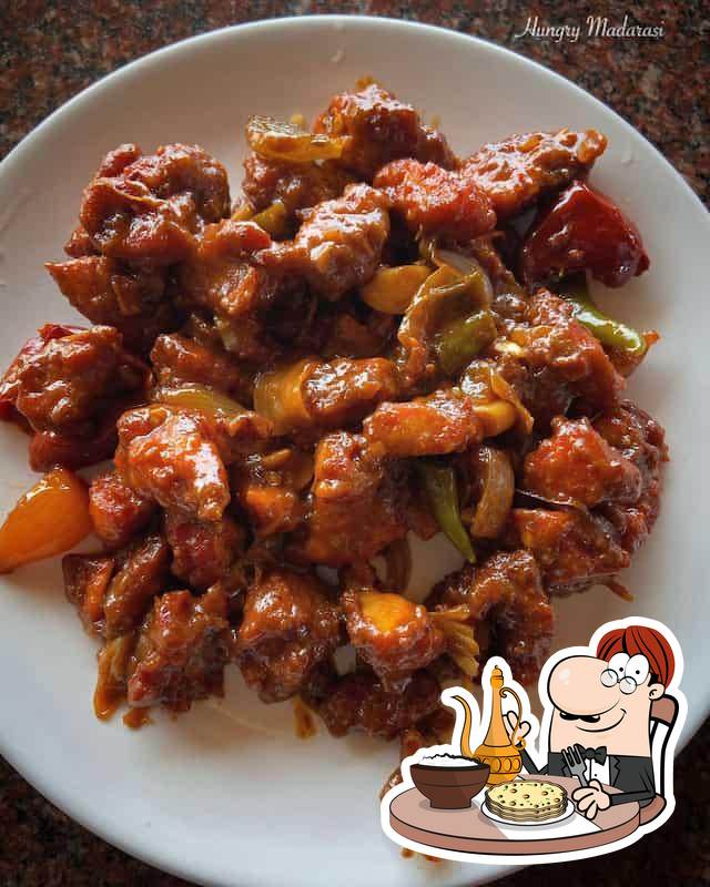 Photo from Zomato