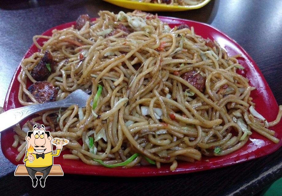 Photo from Zomato