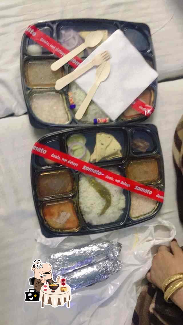 Photo from Zomato