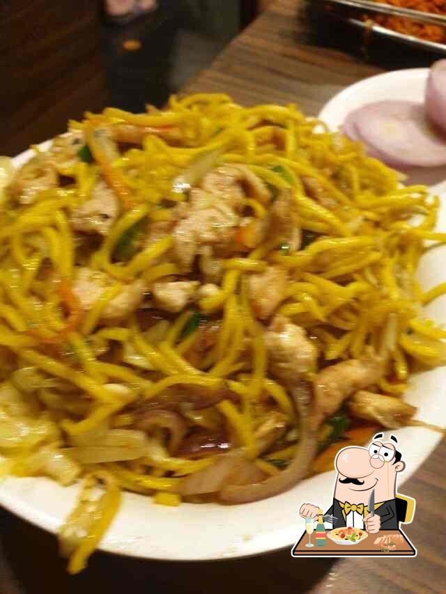 Photo from Zomato