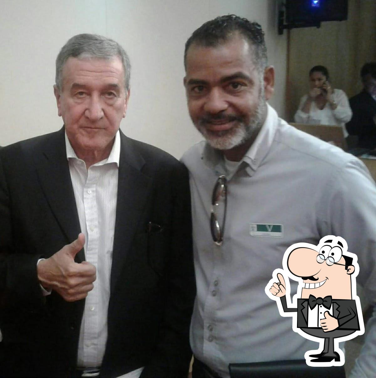 Foto do Google