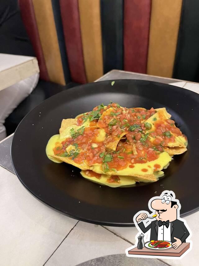 Photo from Zomato