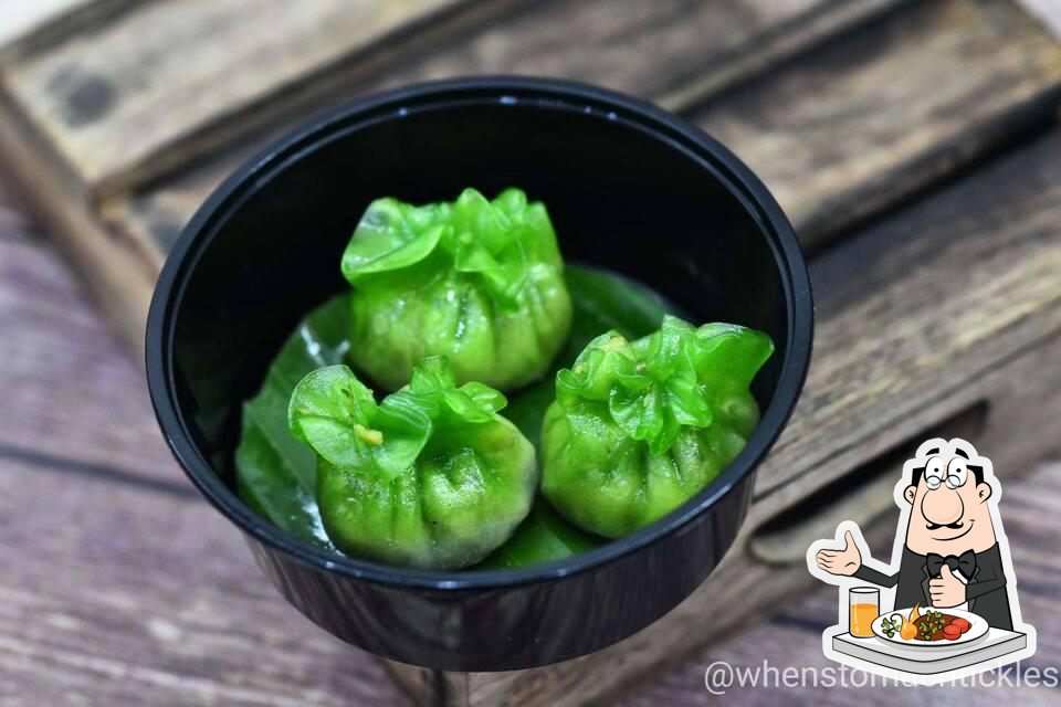 Photo from Zomato