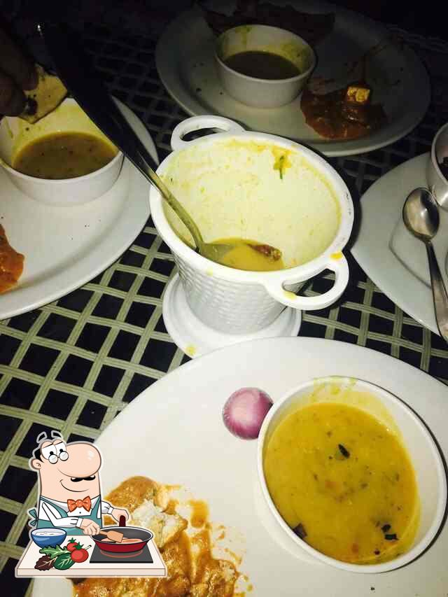 Photo from Zomato
