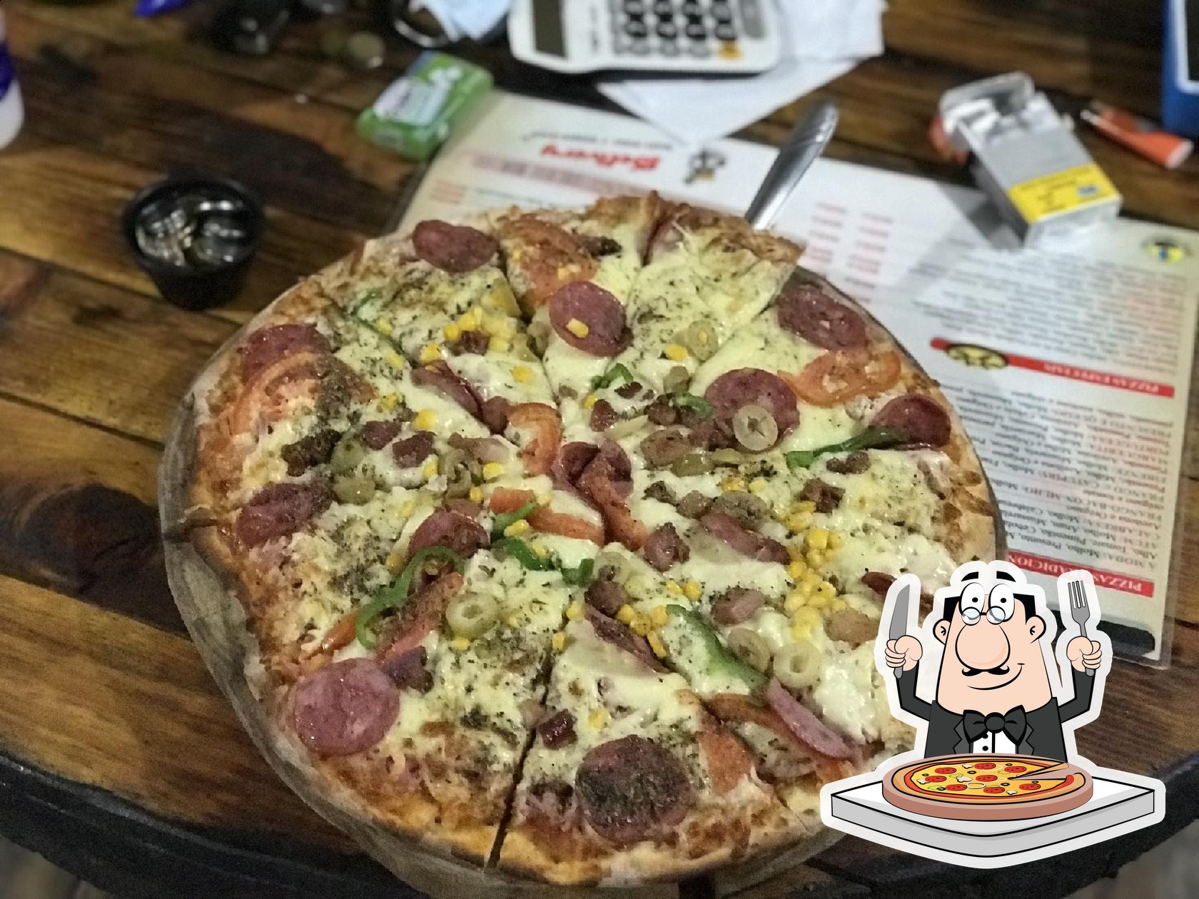 Foto do Restaurant Guru