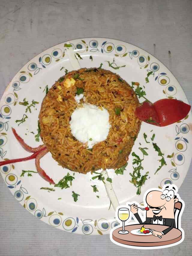 Photo from Zomato