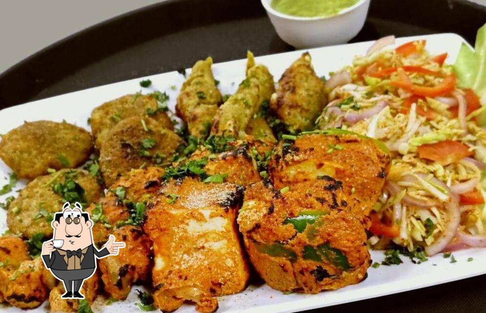 Photo from Zomato