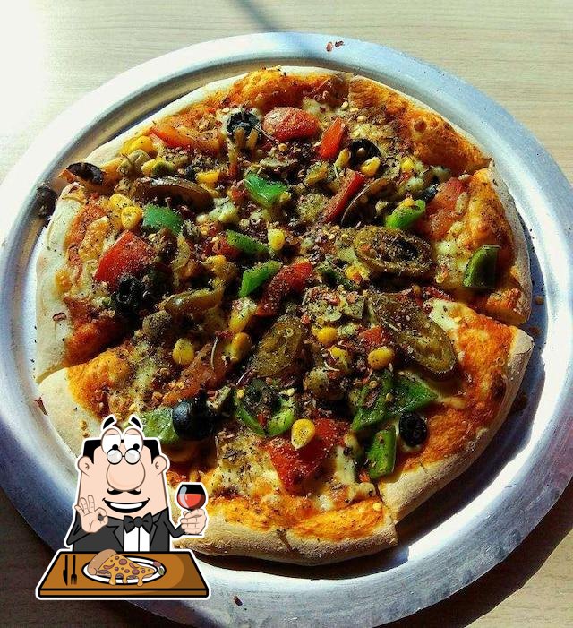 Photo from Zomato