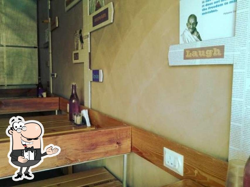 Photo from Zomato