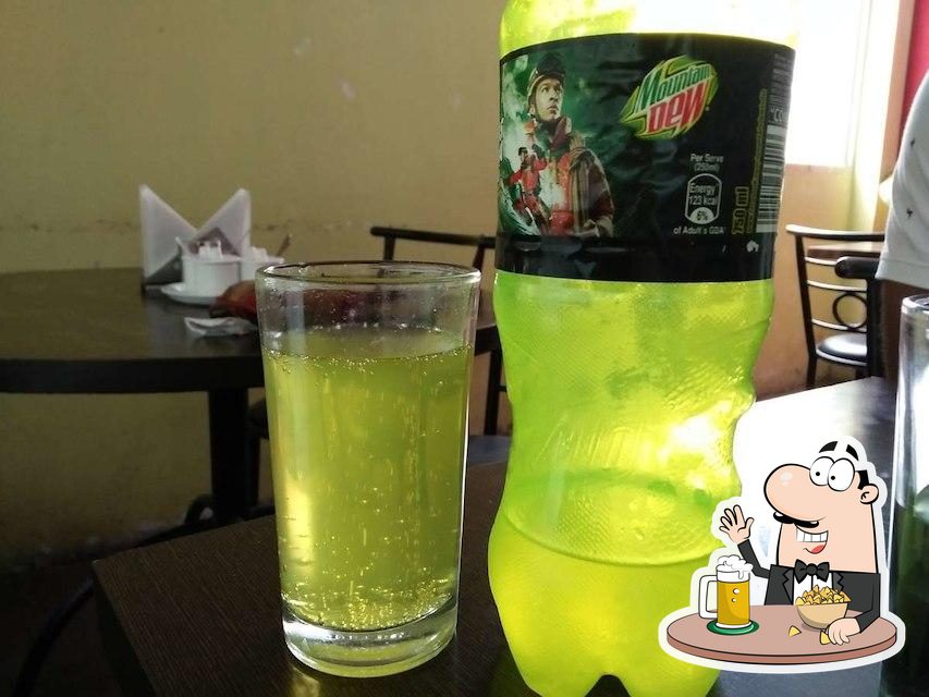 Photo from Zomato
