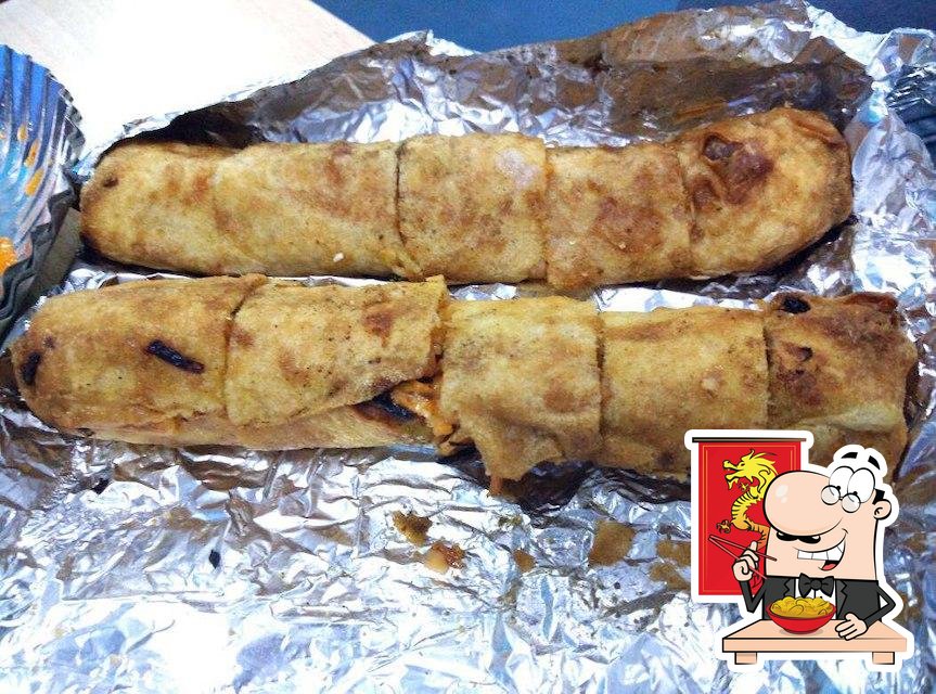 Photo from Zomato